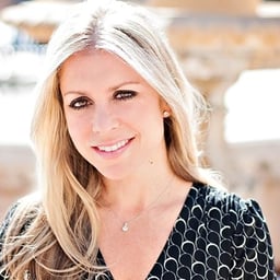 Giselle Ginsberg